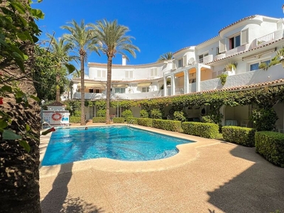 Apartamento en Venta en Denia Alicante