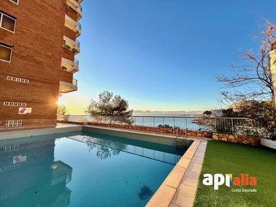 Apartamento Playa en venta en Salou, Tarragona