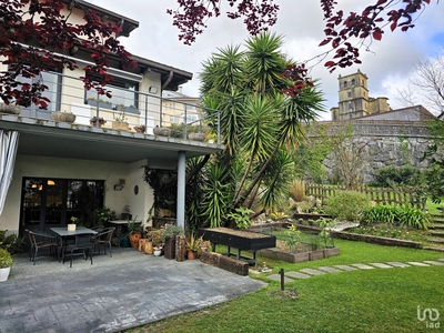 Casa 4 habitaciones de 390 m² en Oiartzun (20180)