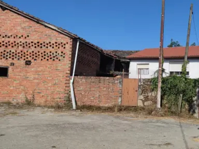 Casa en venta en Calle Brigos de Arriba en Asma (El Salvador) (Chantada) por 70,000 €