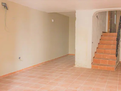 Casa en venta en Carrer de l'Àngel Custodi en Cocentaina por 50,000 €