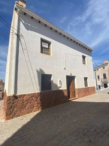 Casa en venta en Freila, Granada