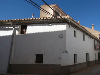 Casa en venta en Jérez del Marquesado en Jérez del Marquesado por 129,000 €
