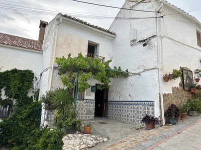 Casa en venta en Moclín, Granada