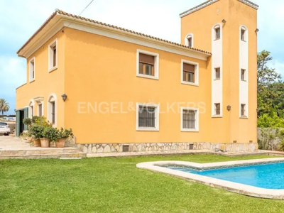Casa en venta en Ondara en Ondara por 549,000 €