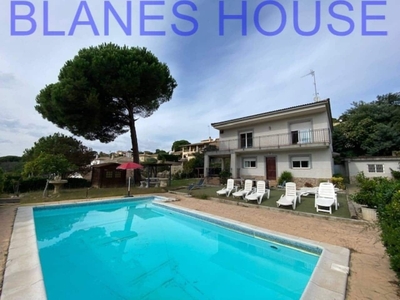 Chalet en venta en Vidreres, Girona