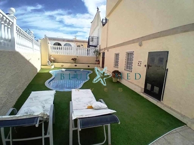 Chalet en venta en Camposol, Mazarrón, Murcia