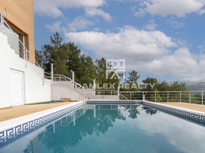 Chalet en venta en Lloret de Mar, Girona