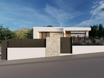 Chalet en venta en Rojales, Alicante