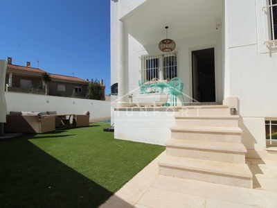 Chalet en venta en Santiago de la Ribera, San Javier, Murcia