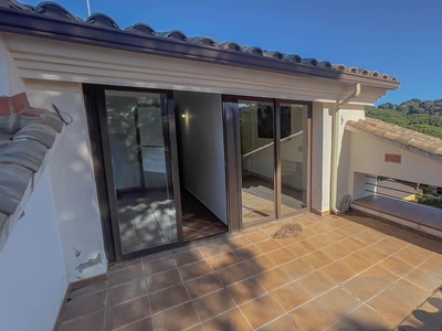 Chalet en venta en Serra Brava, Lloret de Mar, Girona