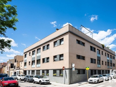 Dúplex en venta en Gràcia de 3 habitaciones con terraza y garaje