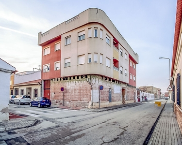 Local en venta en Socuéllamos de 32 m²