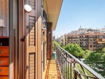 Piso de cuatro habitaciones Paris, L'Antiga Esquerra de l'Eixample, Barcelona