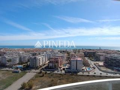 Piso de dos habitaciones Flor Del Taronger De La, Canet d'en Berenguer