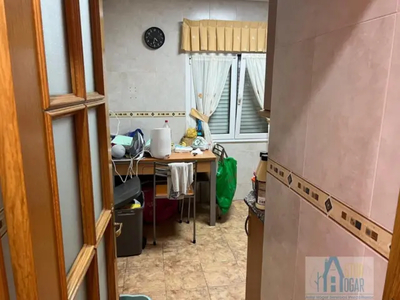 Piso en venta en Calle de Santa Apolonia en Villalegre-La Luz por 73,500 €