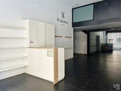 Tienda / local comercial de 160 m² en Alicante/Alacant (03001)