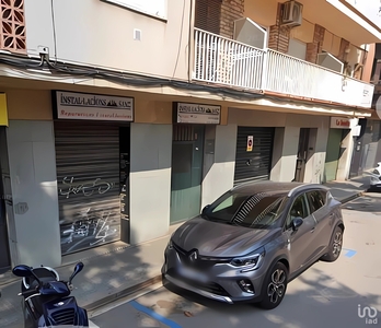 Tienda / local comercial de 47 m² en El Prat de Llobregat (08820)