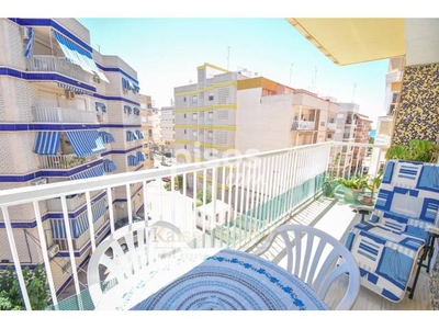 Apartamento en venta en Carrer de Castaños en Centre-Port-Platja Llevant por 115.000 €