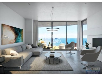 Apartamento en venta en Platja de Ponent