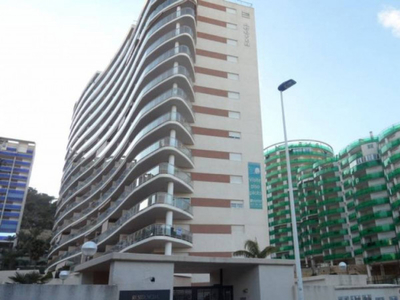 Apartamento en Villajoyosa