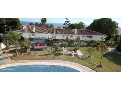 Bungalow en Nerja