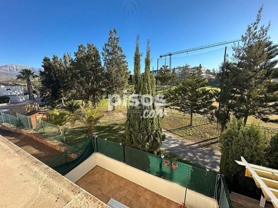 Casa adosada en venta en , Campo de Golf, Zona Residencial