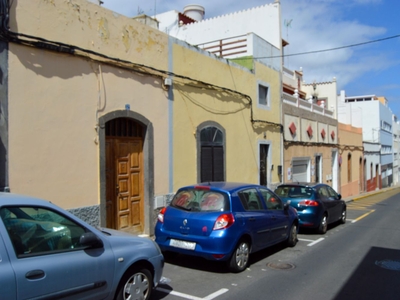 Chalet adosado en venta, Arucas, Las Palmas