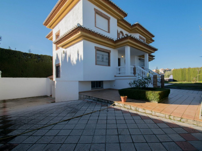 Chalet en Gójar