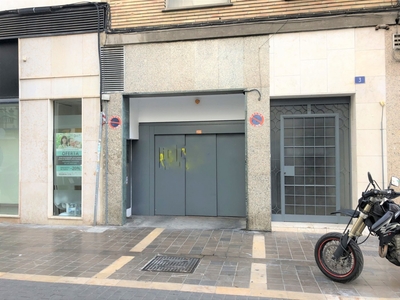 Garaje en venta, Extramurs - La Roqueta, València