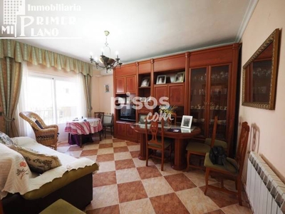 Piso en venta en Tomelloso, Centro