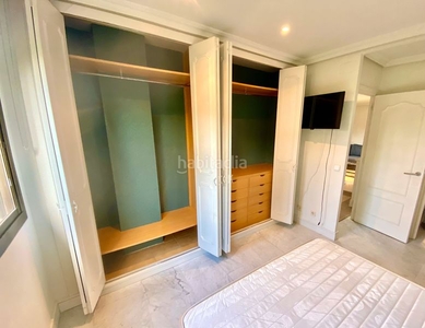 Alquiler apartamento en calle tapia de casariego 10 apartamento amueblado con ascensor, calefacción y aire acondicionado en Madrid