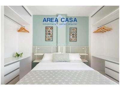Alquiler casa adosada con 3 habitaciones amueblada en Castelldefels