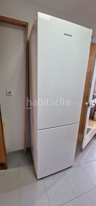 Alquiler dúplex con 2 habitaciones amueblado con ascensor en Madrid