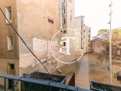 Alquiler piso apartamento de alquiler temporal en zona céntrica en Barcelona