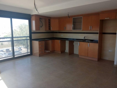 Alquiler Piso Borriana - Burriana. Piso de dos habitaciones Tercera planta