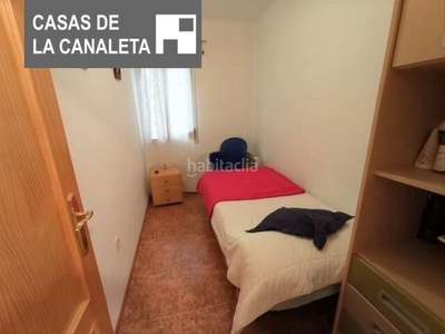 Alquiler piso centrico en La Constitución-Canaleta Mislata