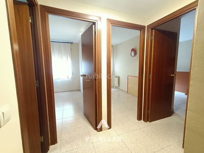 Alquiler piso con 3 habitaciones con ascensor, calefacción y aire acondicionado en Vilassar de Mar
