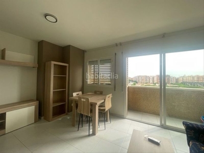 Alquiler piso en alcalde rovira roure 36 piso en alquiler , con 53 m2, 1 habitaciones y 1 baños, ascensor, amueblado y aire acondicionado. en Lleida