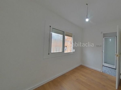 Alquiler piso en c/ andorra solvia inmobiliaria - piso hospitalet de llobregat (el) en Hospitalet de Llobregat (L´)