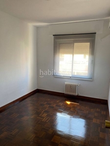 Alquiler piso en calle núñez morgado 1 piso con 2 habitaciones con ascensor, parking, calefacción y aire acondicionado en Madrid