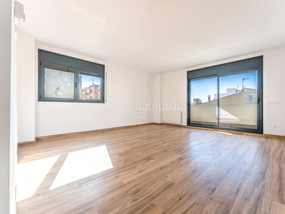 Alquiler piso en carrer del camí de valls 68 piso obra nueva alquiler en Reus