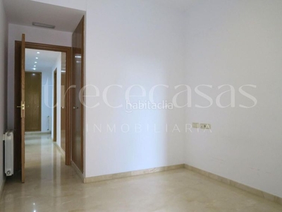 Alquiler piso en Sant Pau Valencia