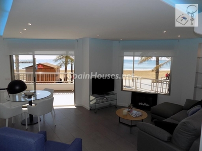 Apartamento bajo en venta en Playa del Cura, Torrevieja