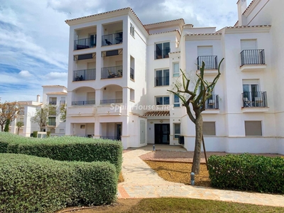 Apartamento bajo en venta en Sucina, Murcia