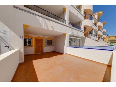 Apartamento con terraza 15 m2 en una urbanizacion con la piscina!!!