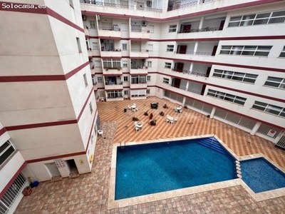 Apartamento con vistas a la piscina!!!