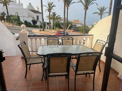 Apartamento en venta en Avda Pescia - Ctra de Frigiliana, Nerja