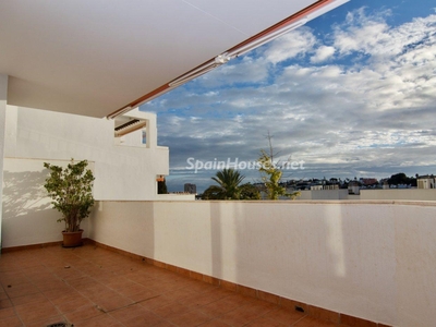 Apartamento en venta en Benalmádena