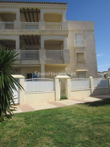 Apartamento en venta en Calahonda - Carchuna, Motril